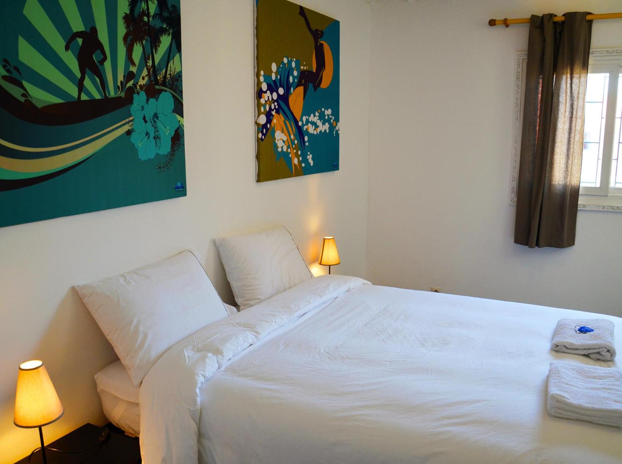 Tweets Hotel Essaouira Exterior foto