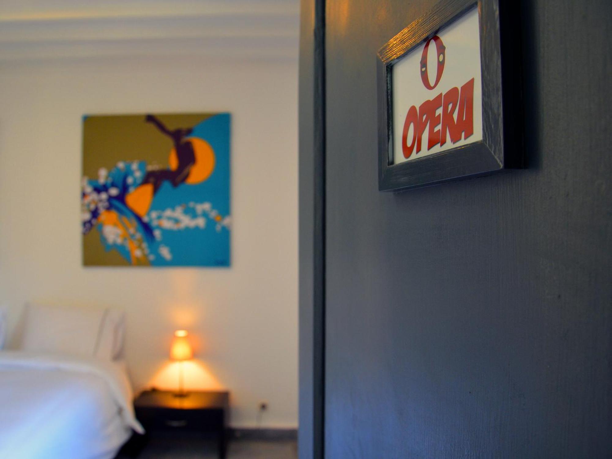 Tweets Hotel Essaouira Exterior foto