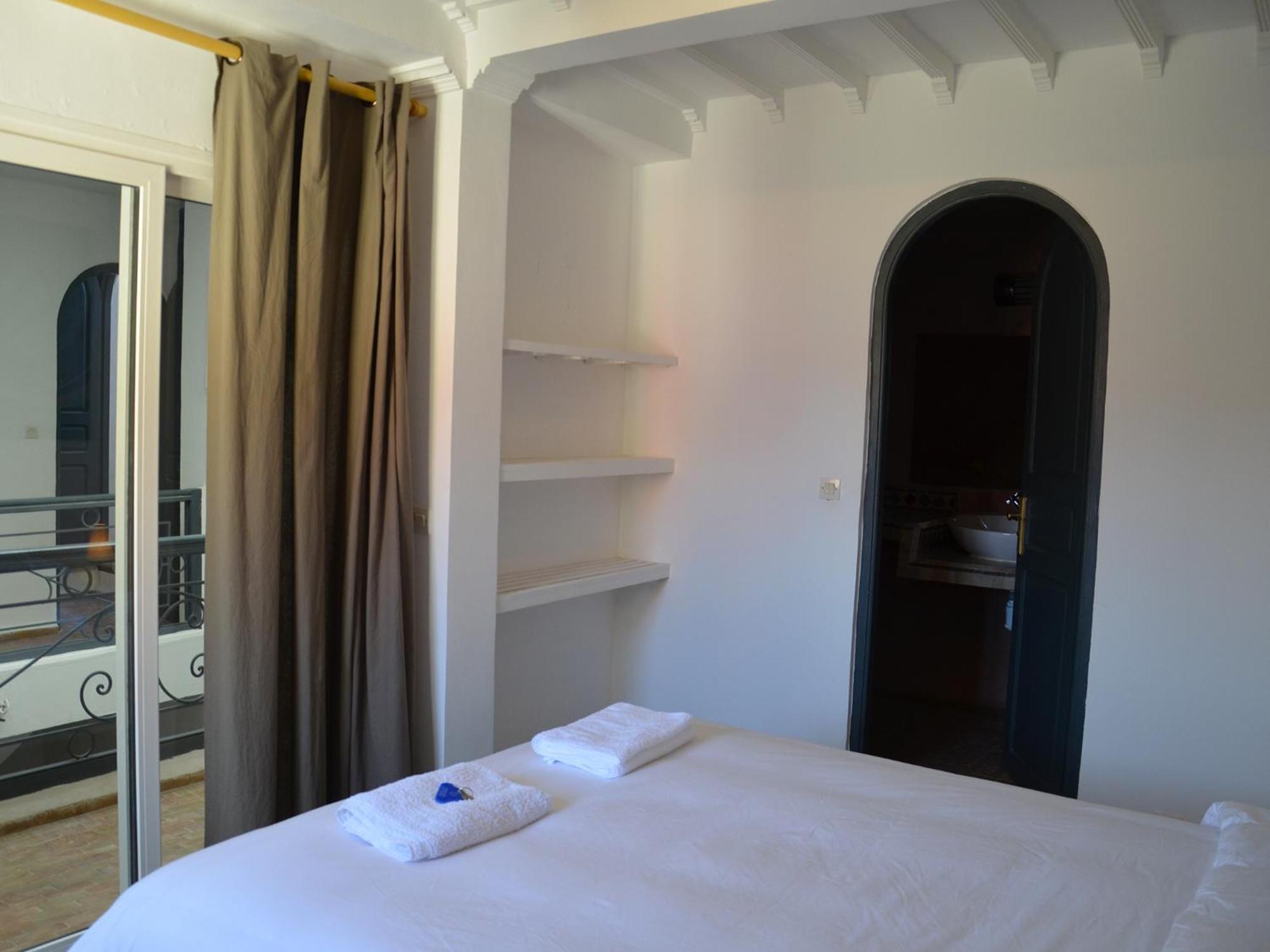 Tweets Hotel Essaouira Exterior foto