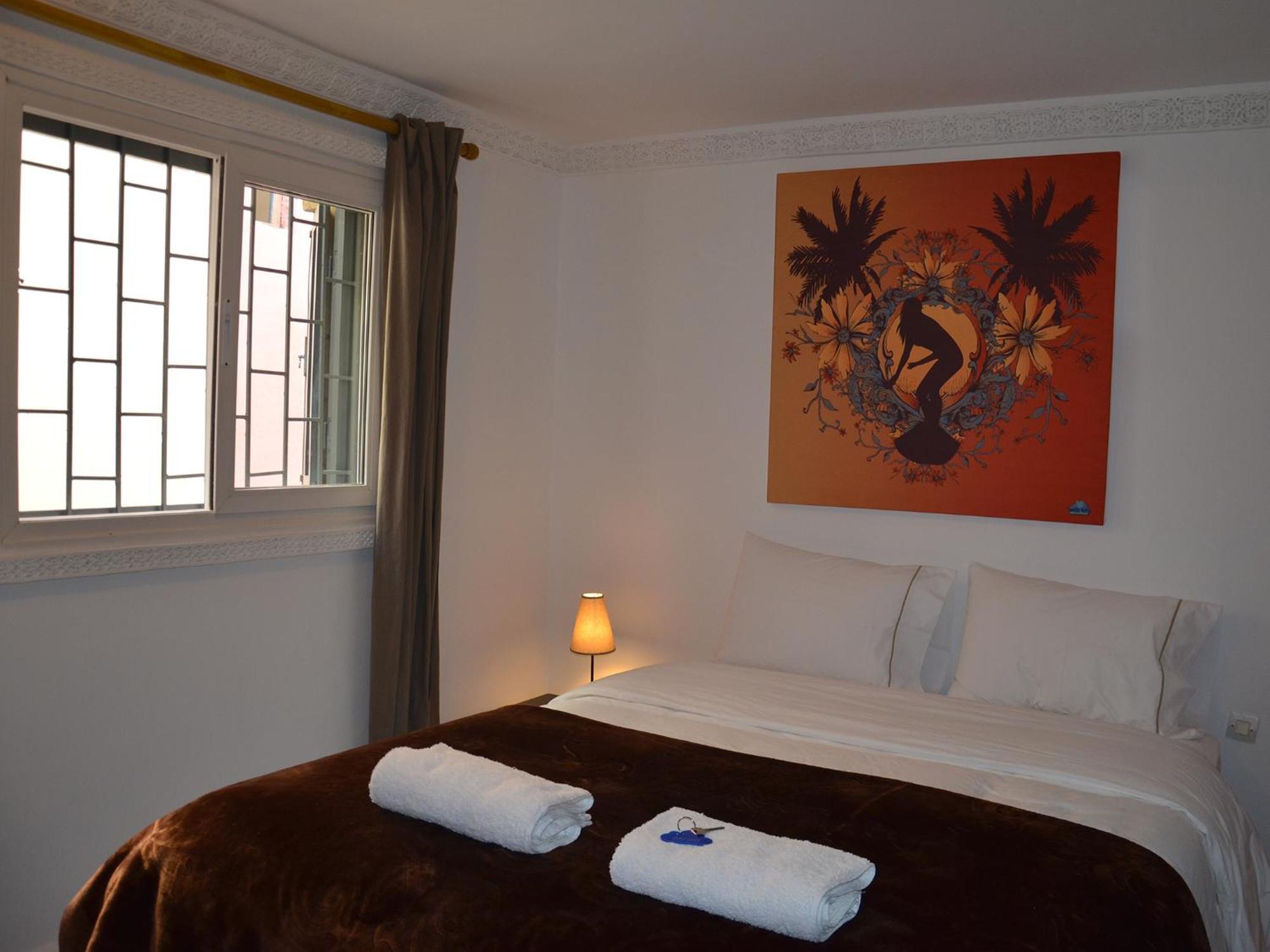 Tweets Hotel Essaouira Exterior foto