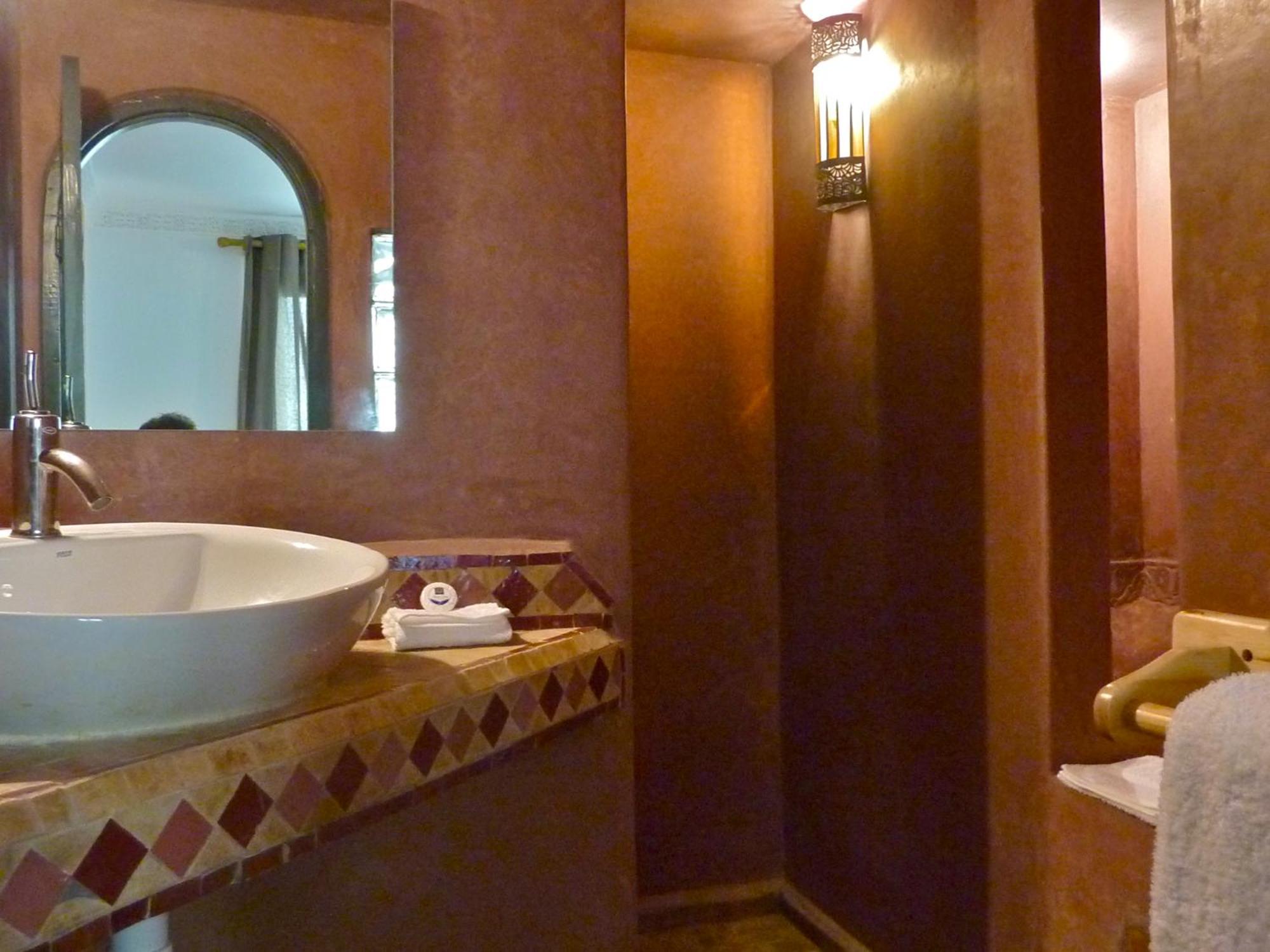 Tweets Hotel Essaouira Exterior foto