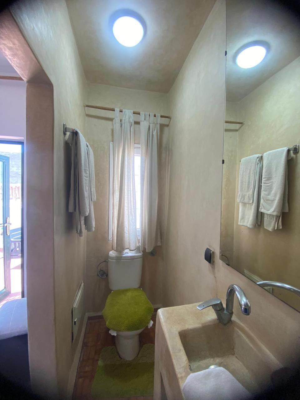 Tweets Hotel Essaouira Exterior foto