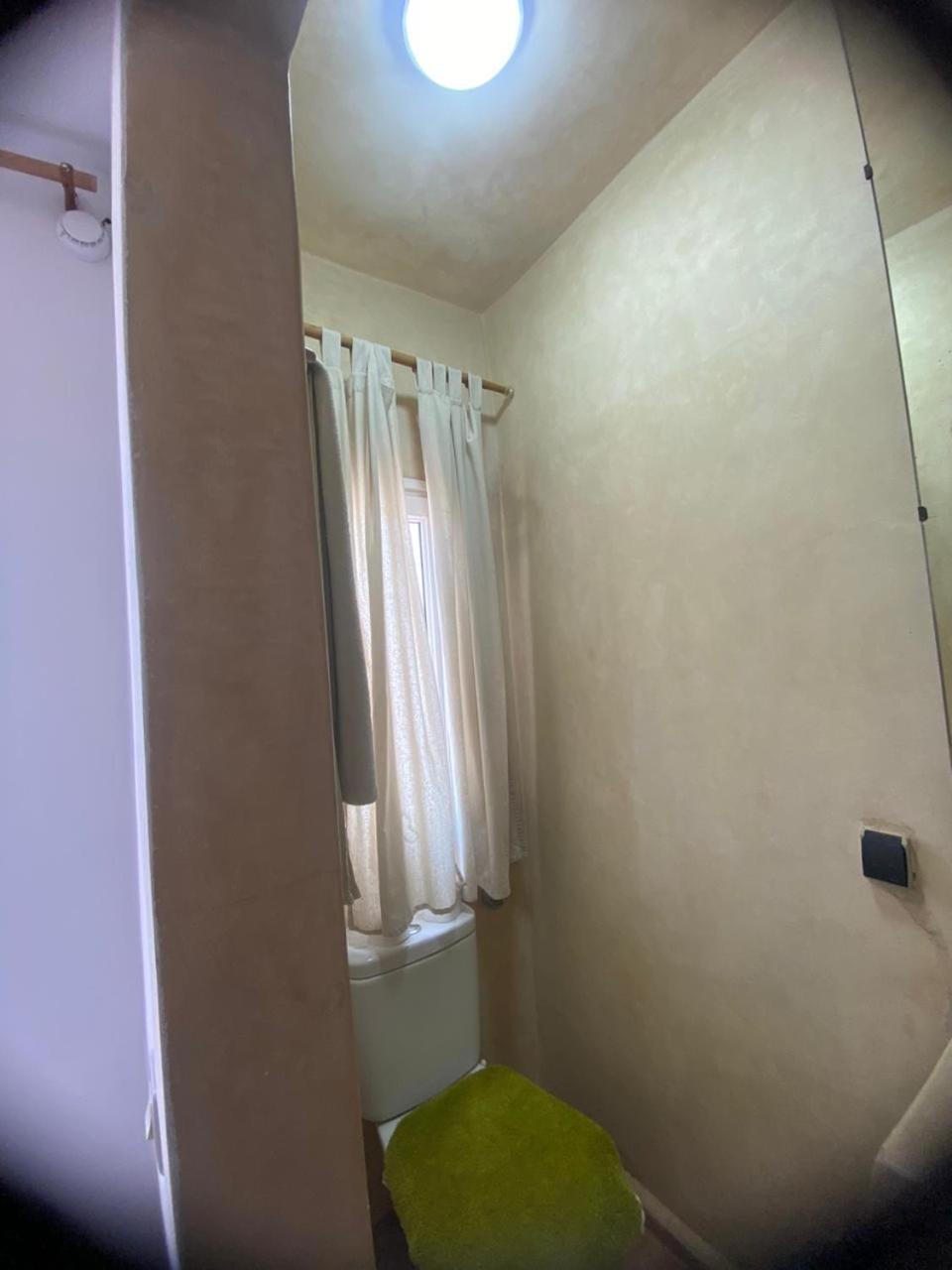 Tweets Hotel Essaouira Exterior foto