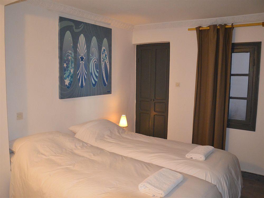Tweets Hotel Essaouira Exterior foto