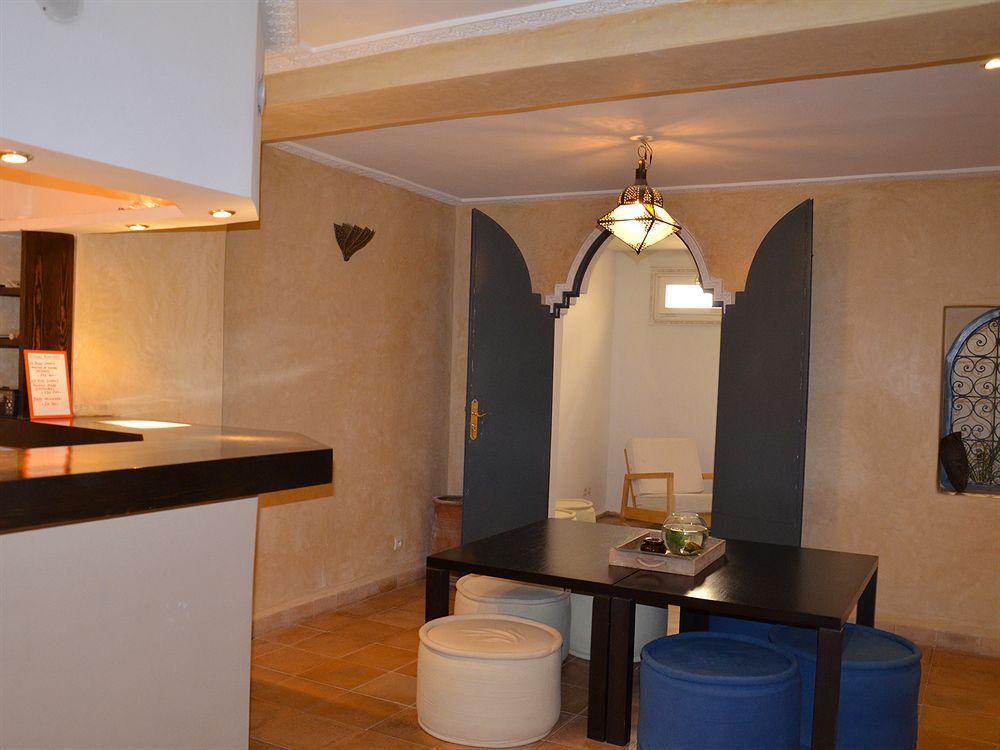 Tweets Hotel Essaouira Exterior foto