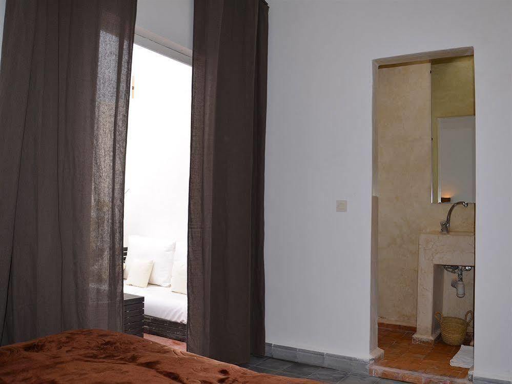 Tweets Hotel Essaouira Exterior foto